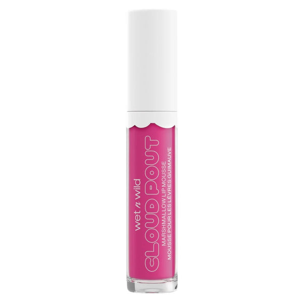 Cloud Pout Marshmallow Lip Mousse | Candy Wasted