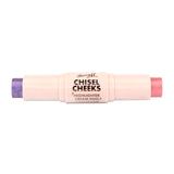 Chisel Cheeks Highlighter Duo