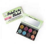 Petal To Metal Shift into Overdrive Palette