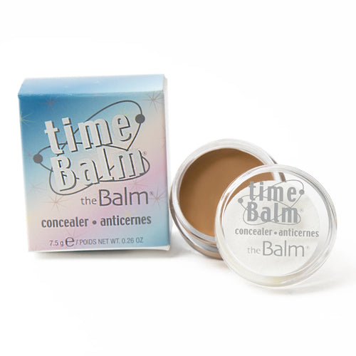 timeBalm Concealer
