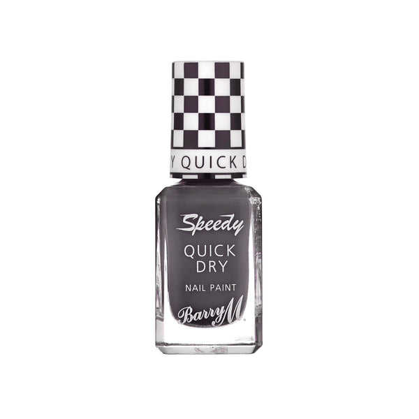 Barry M - Dragster