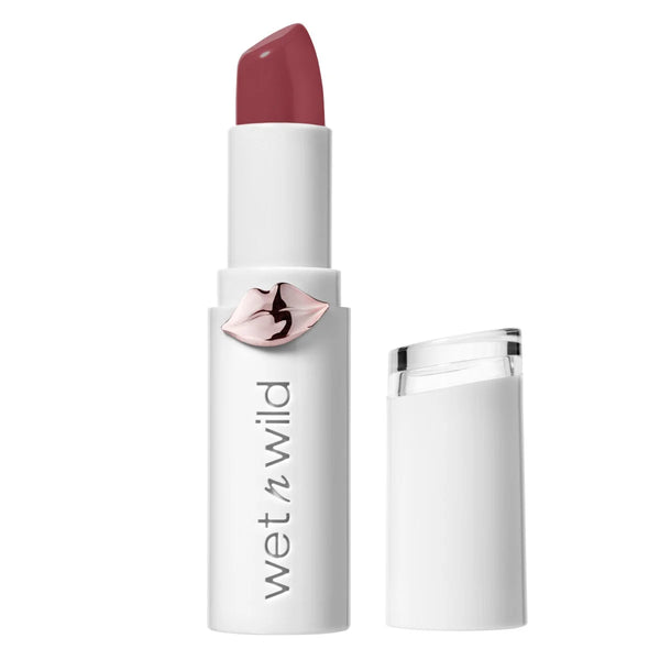 Mega Last Hight -Shine Lipstick | Rosé & Slay