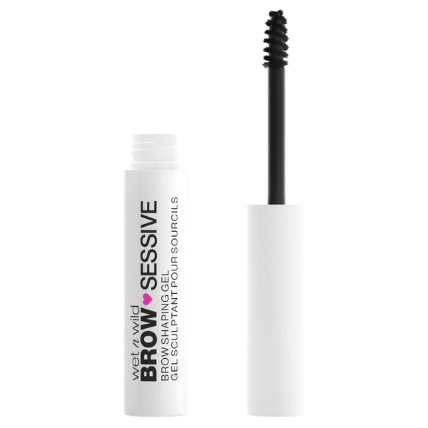 Brow-Sessive Brow Shaping Gel | Clear