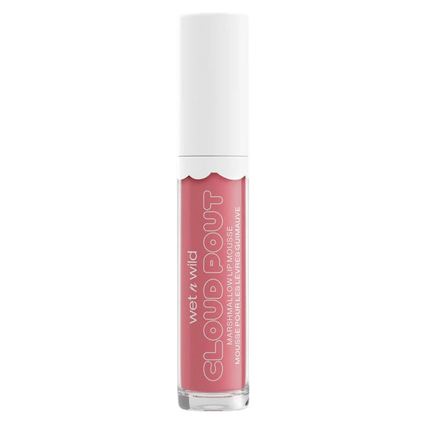 Cloud Pout Marshmallow Lip Mousse | Girl, You're Whipped