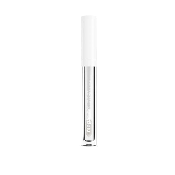 Mega Slicks Lip Gloss | Crystal Clear