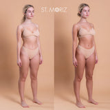 St. Moriz Professional Daily Gradual Tanning Moisturizer | 200ML