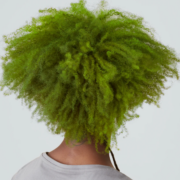 Semi-Permanent Hair Colour | Devil's Ivy