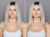 Dyeposit - Semi Temporary Hair Cleanse | Platinum