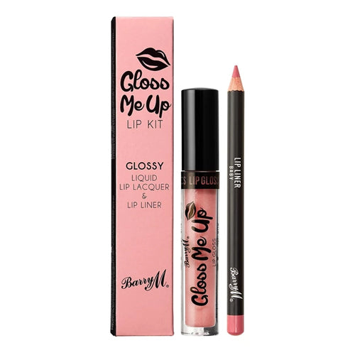 Gloss me up Lip Gloss