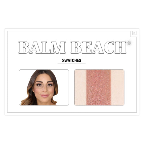 Balm Beach Long-wearing Blush