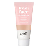 Fresh Face Liquid Foundation