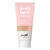 Fresh Face Liquid Foundation