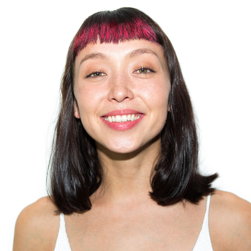 Poser Paste 1 Wash Hair Makeup Rock Lobster BEAUTY NEXT Australia