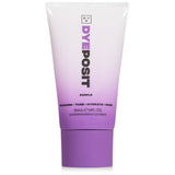 Dyeposit - Semi Temporary Hair Cleanse | Purple