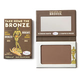 Take Home The Bronze Bronzer