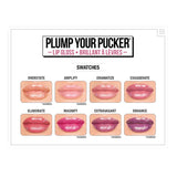 Plump Your Pucker Lip Gloss